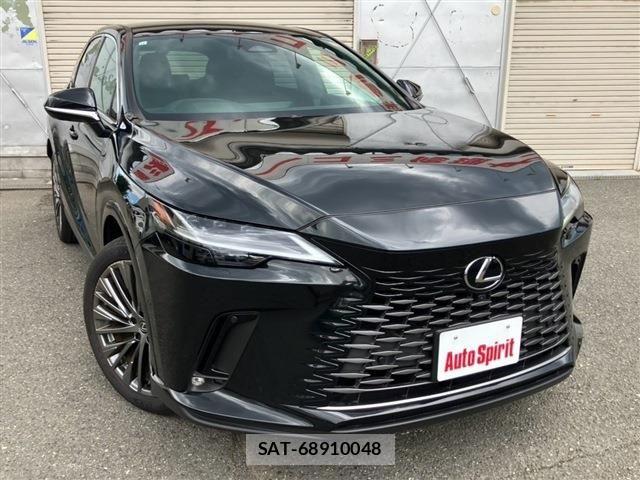 Lexus RX 2023-11 8315226-2
