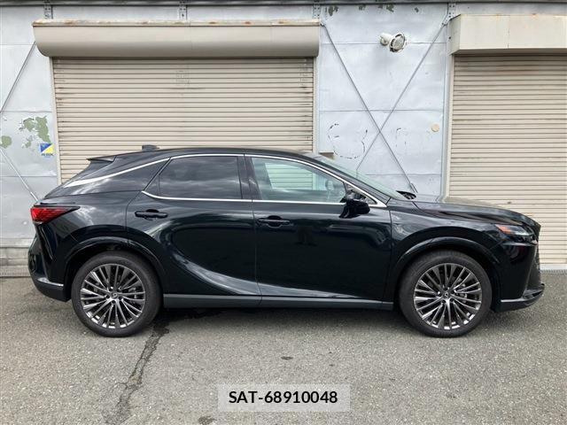 Lexus RX 2023-11 8315226-3