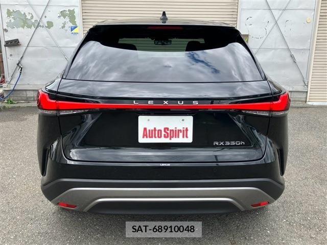Lexus RX 2023-11 8315226-5