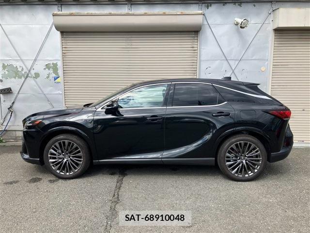 Lexus RX 2023-11 8315226-7