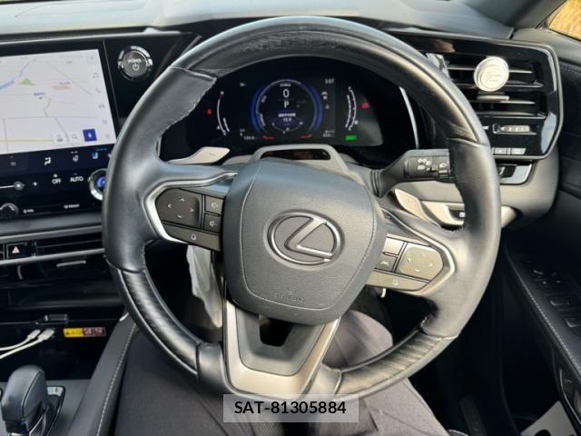 Lexus RX 2023-11 8315227-16