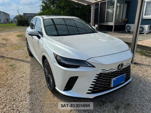 Lexus RX 2023-11 8315227-1