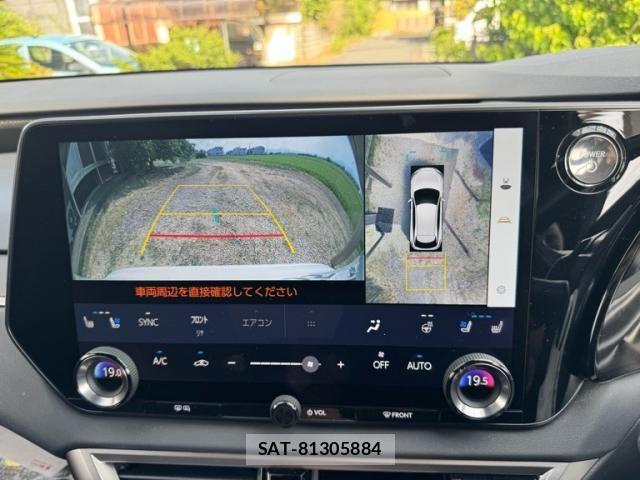 Lexus RX 2023-11 8315227-19