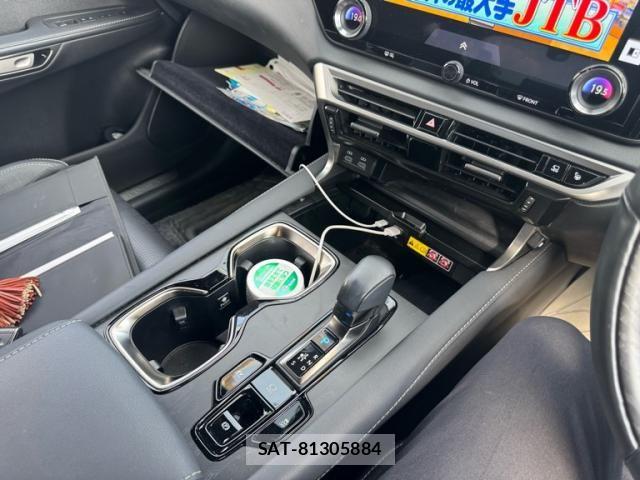 Lexus RX 2023-11 8315227-21