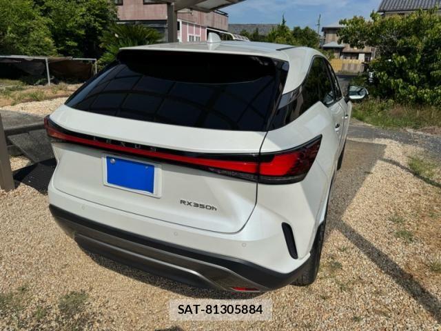 Lexus RX 2023-11 8315227-2