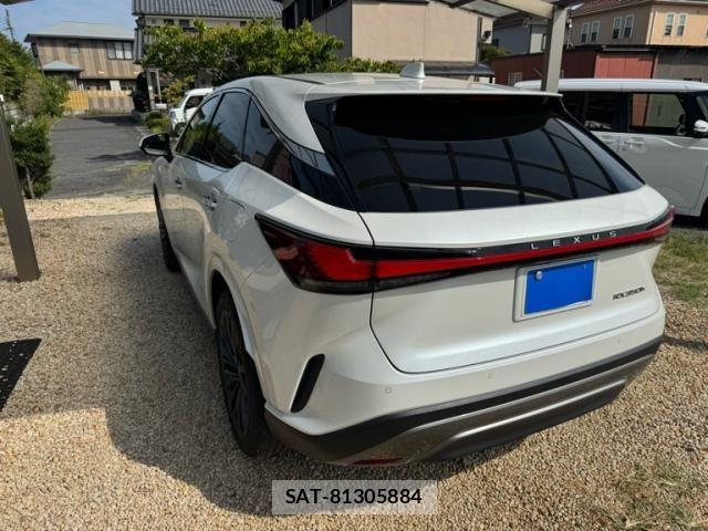 Lexus RX 2023-11 8315227-3