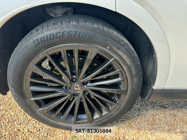 Lexus RX 2023-11 8315227-5