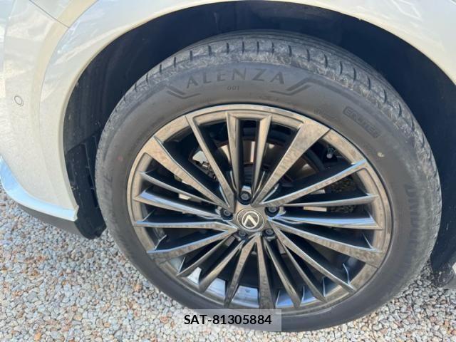 Lexus RX 2023-11 8315227-7