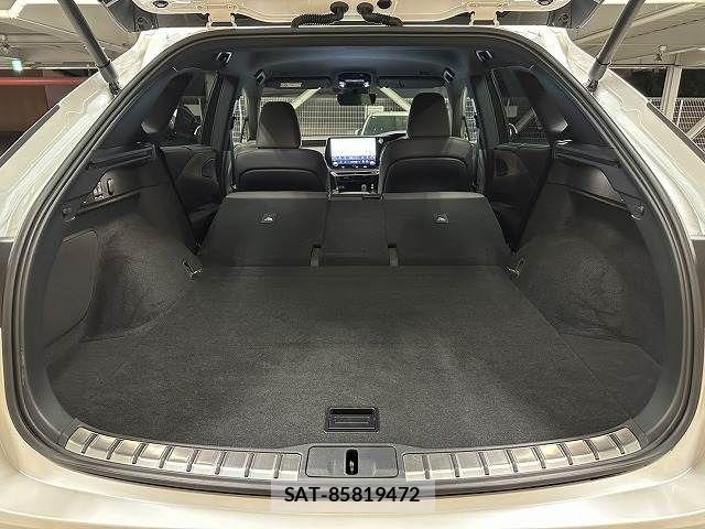 Lexus RX 2023-09 8336604-12