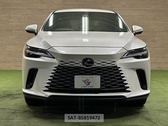 Lexus RX 2023-09 8336604-14