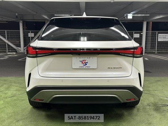 Lexus RX 2023-09 8336604-15