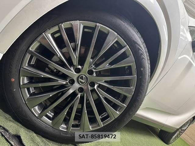 Lexus RX 2023-09 8336604-18