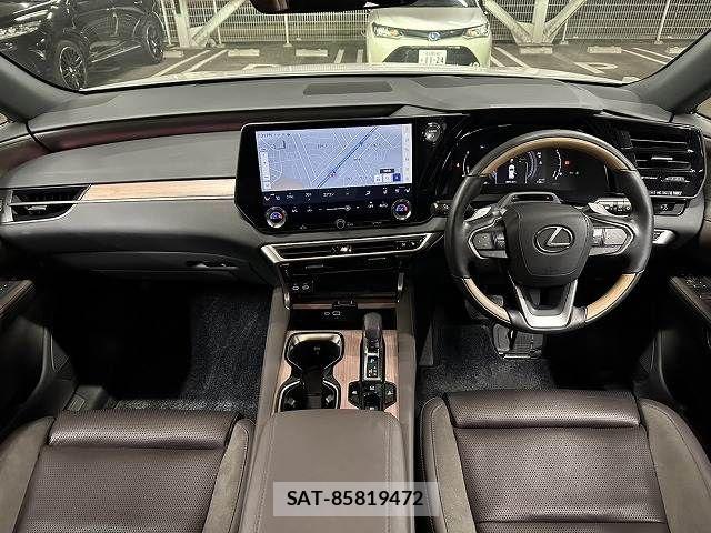 Lexus RX 2023-09 8336604-1