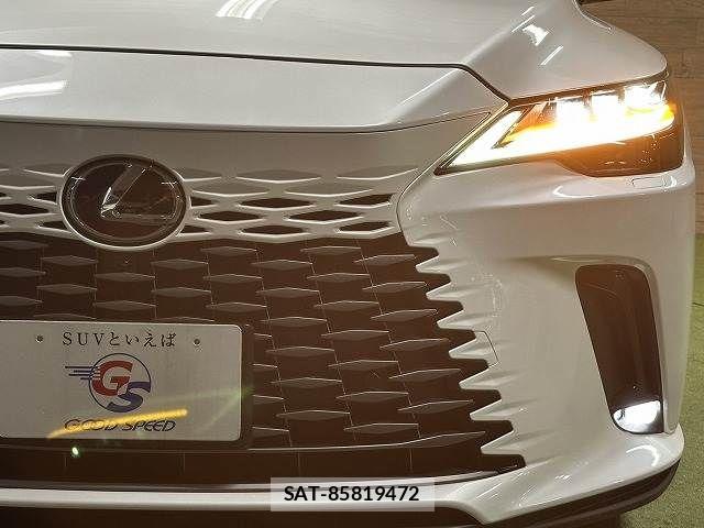 Lexus RX 2023-09 8336604-19