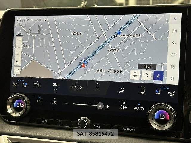 Lexus RX 2023-09 8336604-2