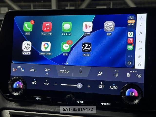Lexus RX 2023-09 8336604-4