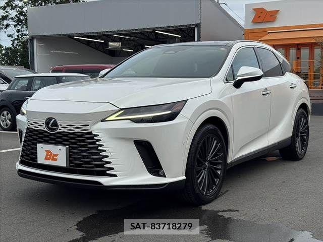 Lexus RX 2023-11 8413318-9