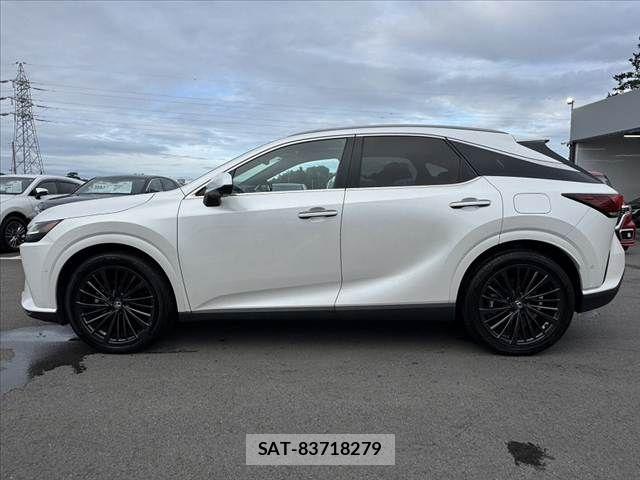 Lexus RX 2023-11 8413318-10