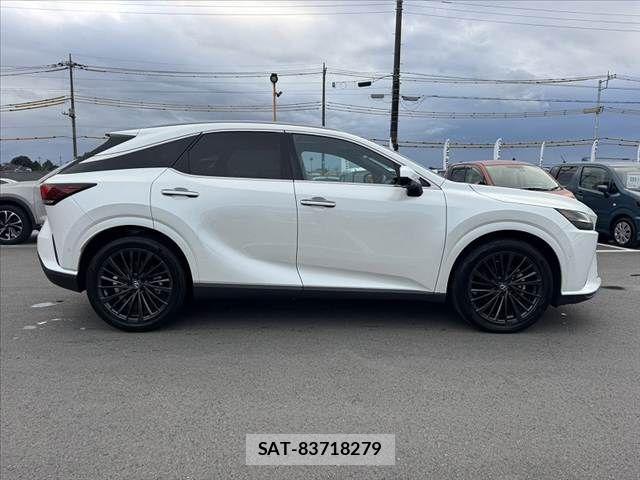 Lexus RX 2023-11 8413318-11