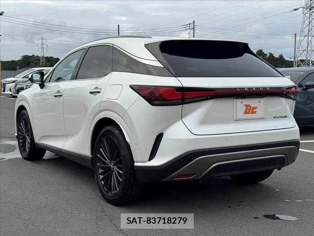 Lexus RX 2023-11 8413318-12