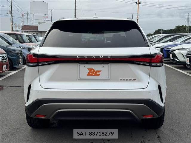 Lexus RX 2023-11 8413318-13