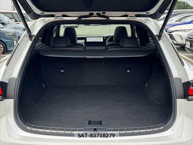 Lexus RX 2023-11 8413318-18