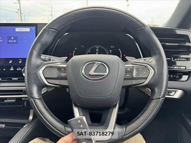 Lexus RX 2023-11 8413318-6