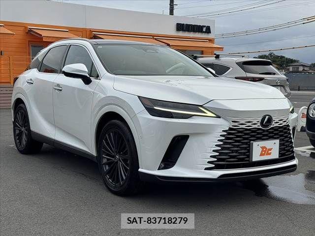 Lexus RX 2023-11 8413318-7