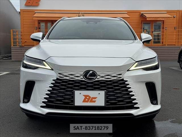 Lexus RX 2023-11 8413318-8