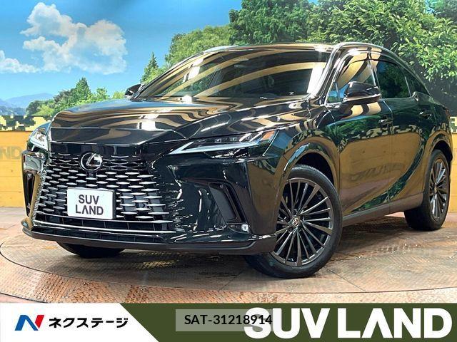 Lexus RX 2024-03 8457829-0