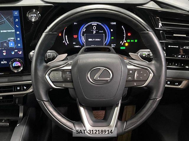 Lexus RX 2024-03 8457829-11
