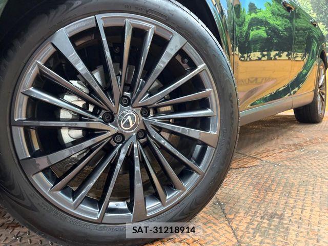 Lexus RX 2024-03 8457829-12