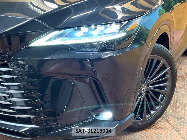 Lexus RX 2024-03 8457829-13