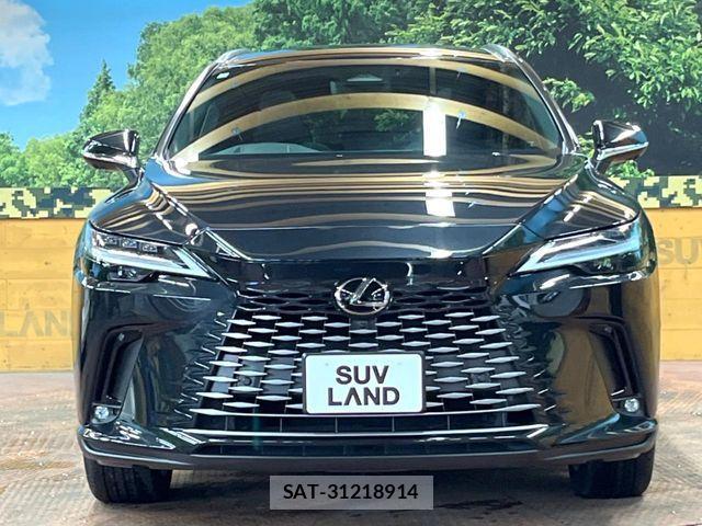 Lexus RX 2024-03 8457829-14