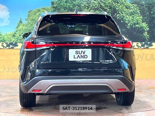 Lexus RX 2024-03 8457829-15