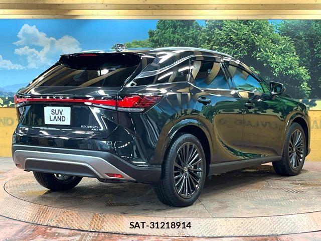 Lexus RX 2024-03 8457829-17