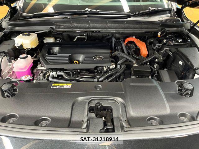 Lexus RX 2024-03 8457829-18
