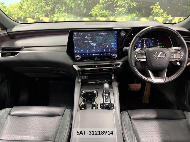 Lexus RX 2024-03 8457829-1