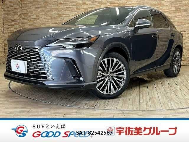 Lexus RX 2024-03 8485651-0