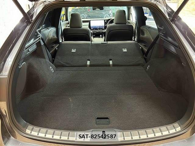 Lexus RX 2024-03 8485651-12