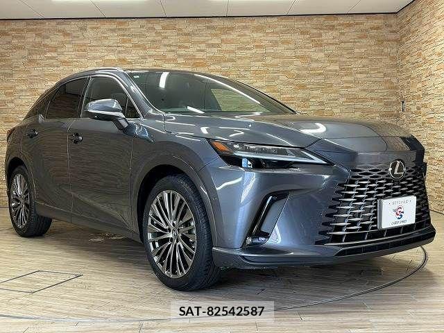Lexus RX 2024-03 8485651-14