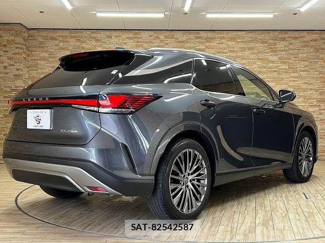 Lexus RX 2024-03 8485651-15