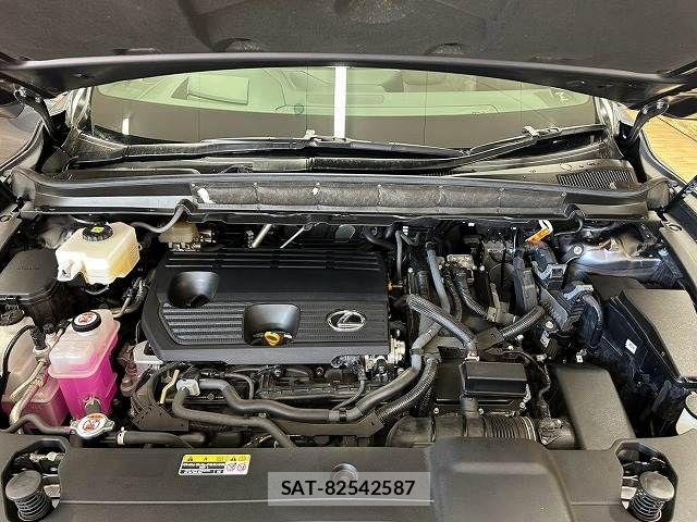 Lexus RX 2024-03 8485651-17
