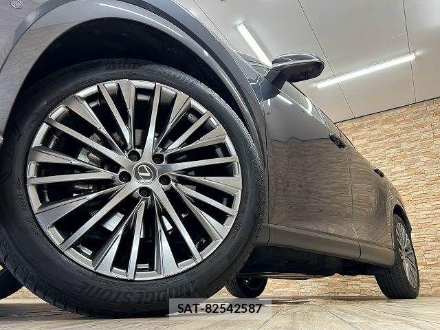 Lexus RX 2024-03 8485651-18