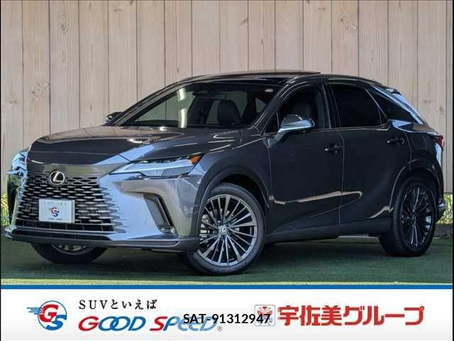 Lexus RX 2024-08 8485649-0