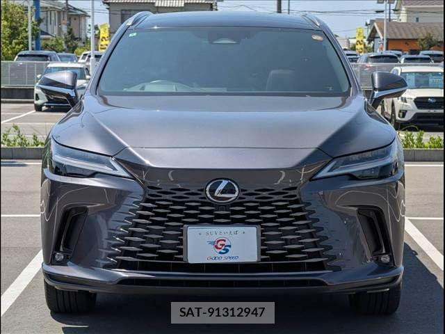 Lexus RX 2024-08 8485649-14