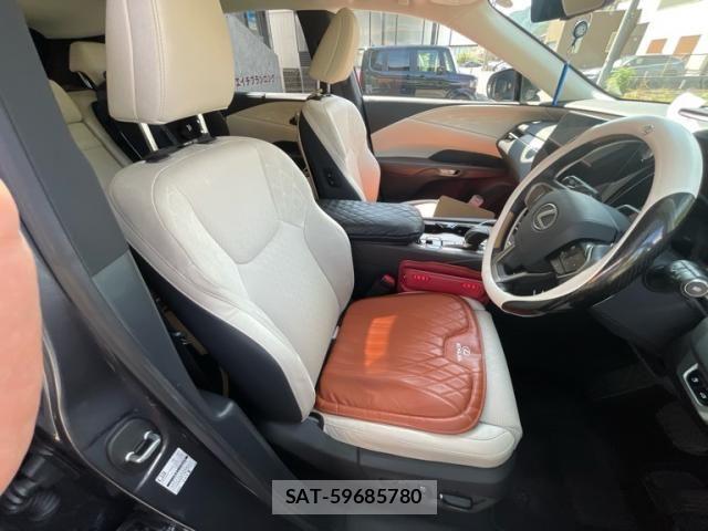 Lexus RX 2024-03 8562482-16