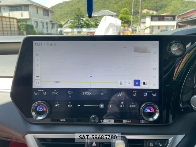 Lexus RX 2024-03 8562482-24