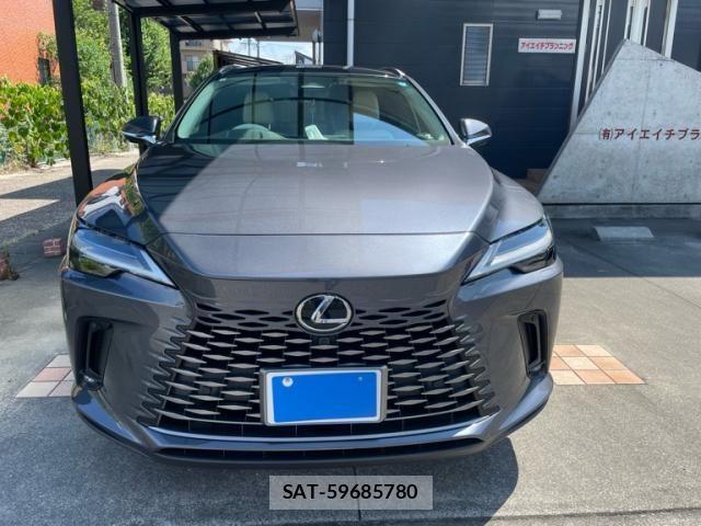 Lexus RX 2024-03 8562482-2
