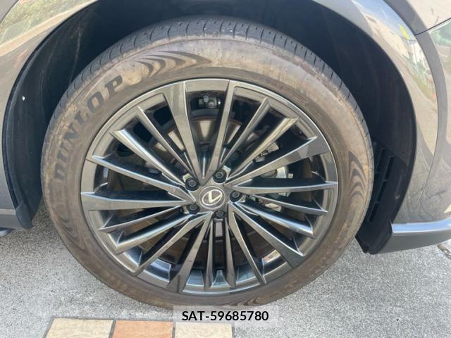 Lexus RX 2024-03 8562482-3